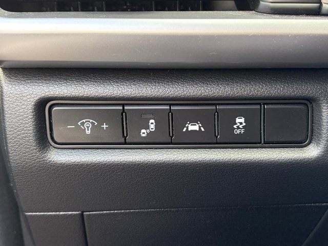 2021 Kia Telluride LX