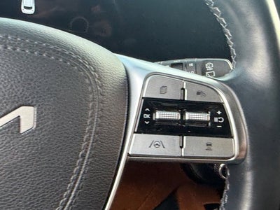 2023 Kia Telluride EX X-Line