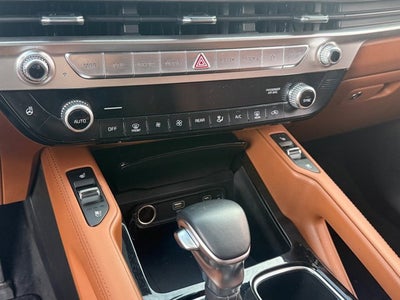 2023 Kia Telluride EX X-Line