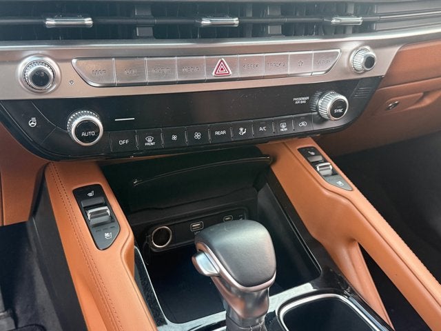 2023 Kia Telluride EX X-Line