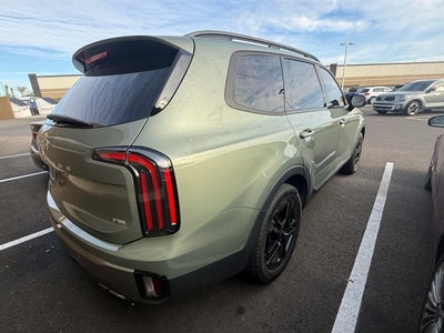 2023 Kia Telluride EX X-Line
