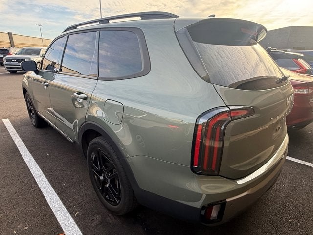 2023 Kia Telluride EX X-Line