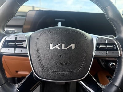 2023 Kia Telluride EX X-Line