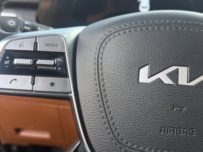 2023 Kia Telluride EX X-Line