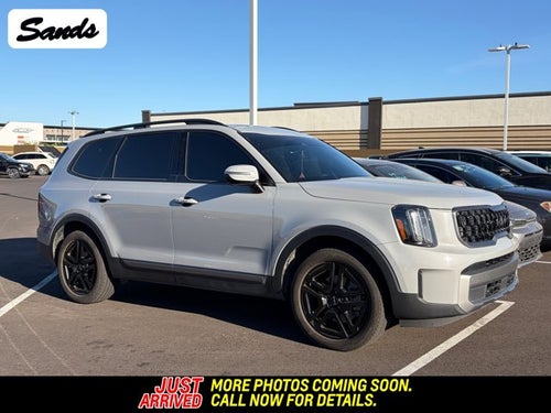 2023 Kia Telluride EX X-Line