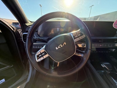 2023 Kia Telluride EX X-Line