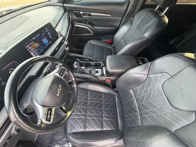 2023 Kia Telluride EX X-Line