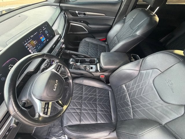 2023 Kia Telluride EX X-Line