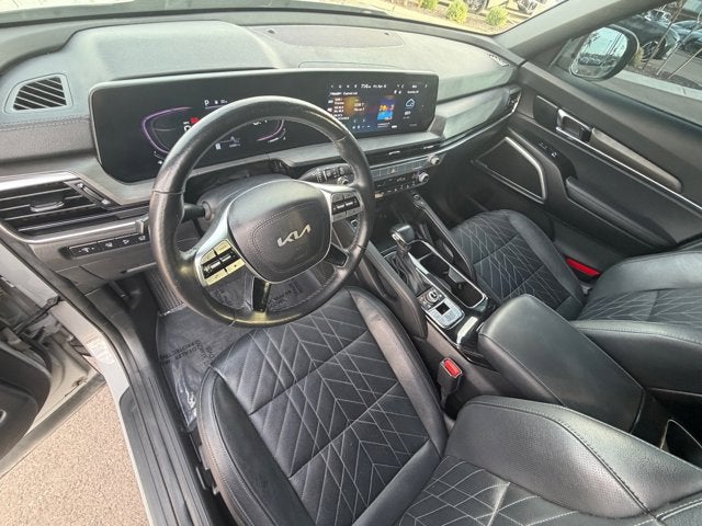 2023 Kia Telluride EX X-Line