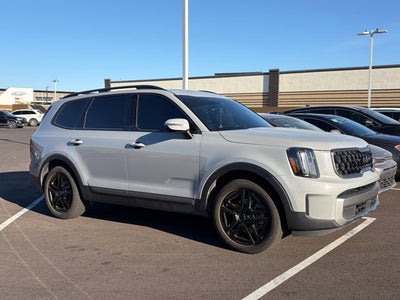 2023 Kia Telluride EX X-Line
