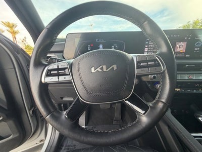 2023 Kia Telluride EX X-Line