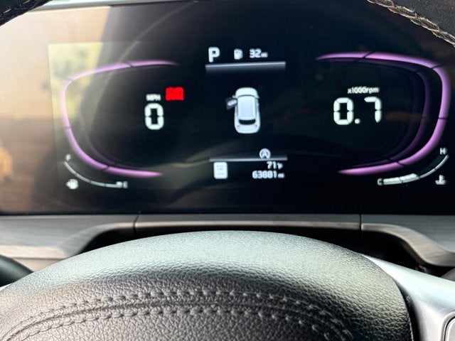 2023 Kia Telluride EX X-Line