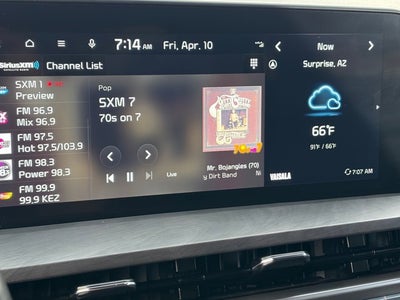 2023 Kia Telluride EX X-Line