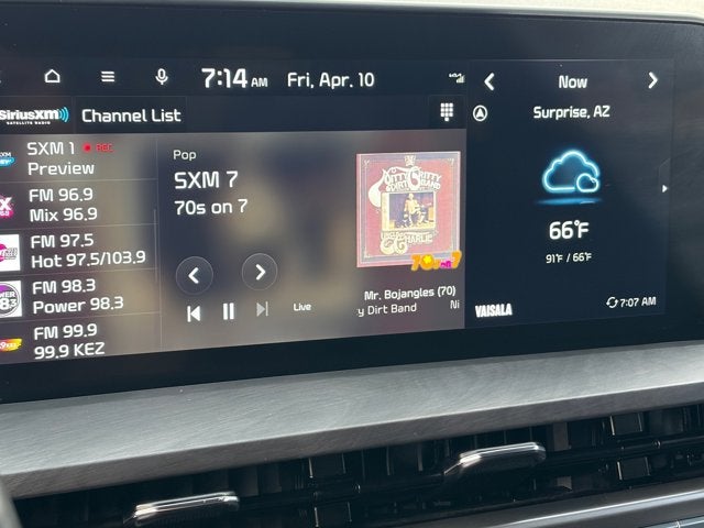 2023 Kia Telluride EX X-Line