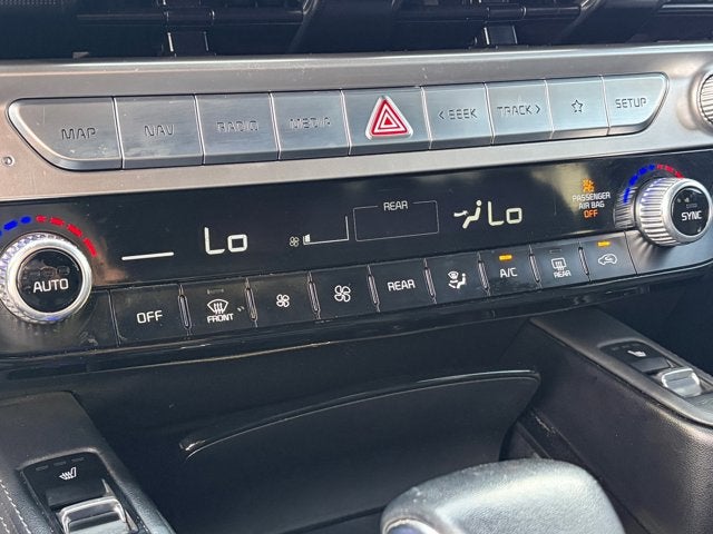 2023 Kia Telluride EX X-Line