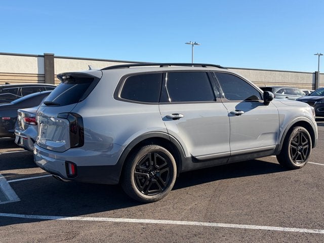 2023 Kia Telluride EX X-Line