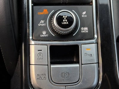 2023 Kia Telluride EX X-Line