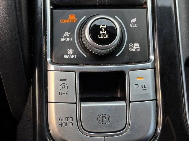 2023 Kia Telluride EX X-Line