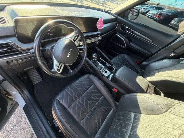 2023 Kia Telluride EX X-Line