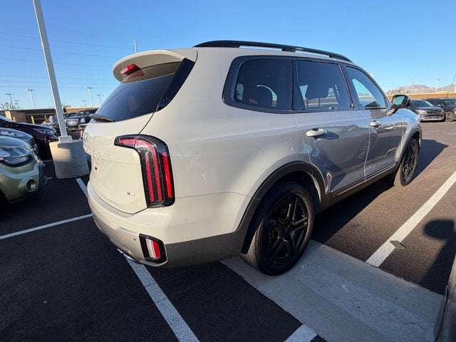2023 Kia Telluride EX X-Line