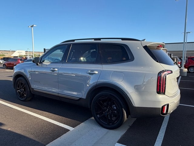 2023 Kia Telluride EX X-Line