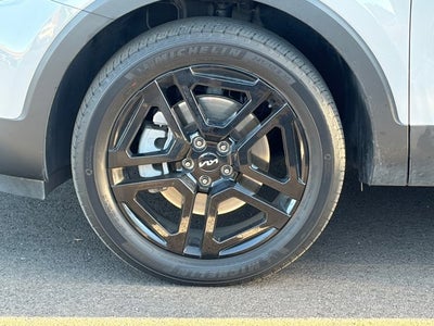 2023 Kia Telluride EX X-Line