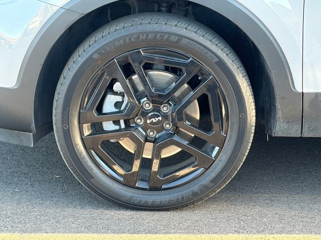 2023 Kia Telluride EX X-Line