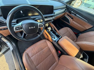 2023 Kia Telluride EX X-Line