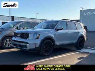 2023 Kia Telluride EX X-Line