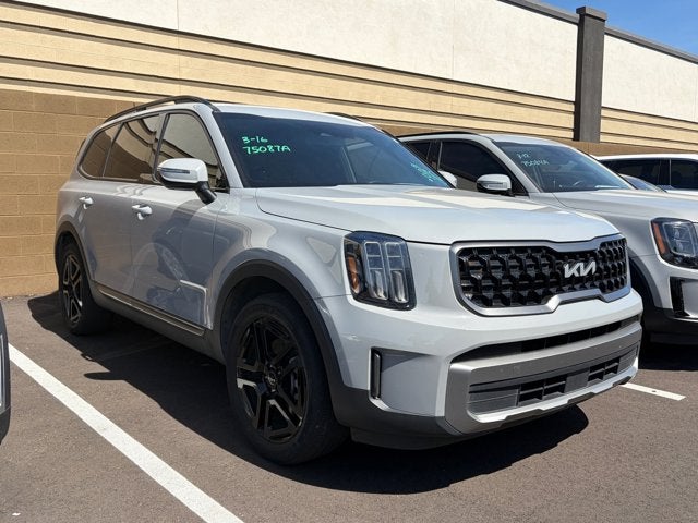2023 Kia Telluride EX X-Line