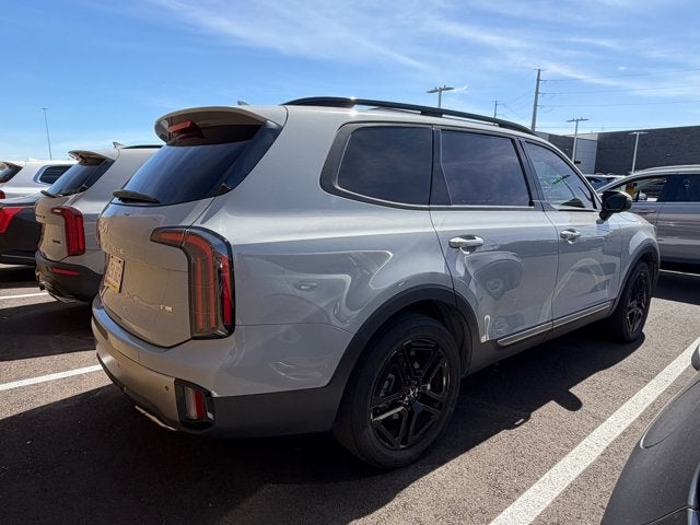 2023 Kia Telluride EX X-Line