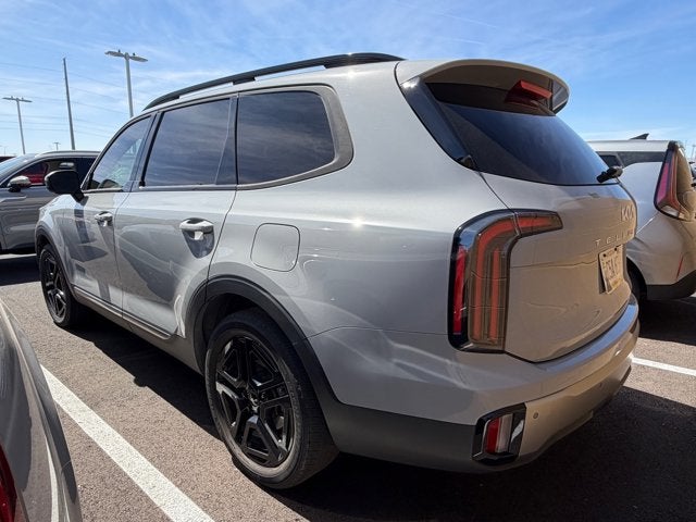 2023 Kia Telluride EX X-Line