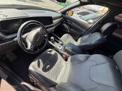 2023 Kia Telluride EX X-Line