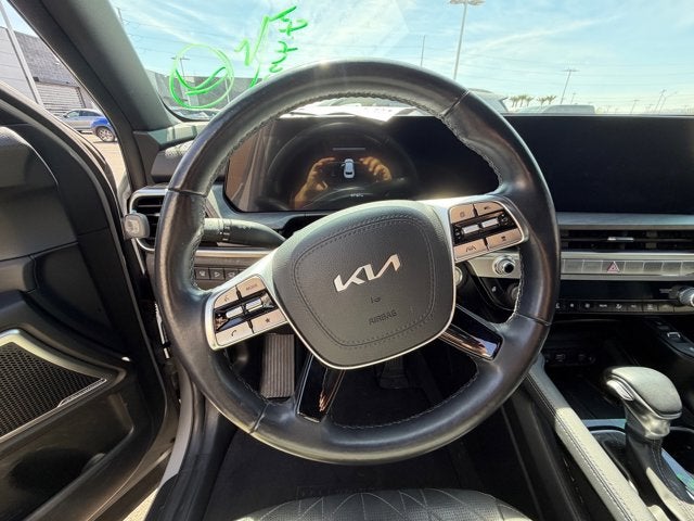 2023 Kia Telluride EX X-Line