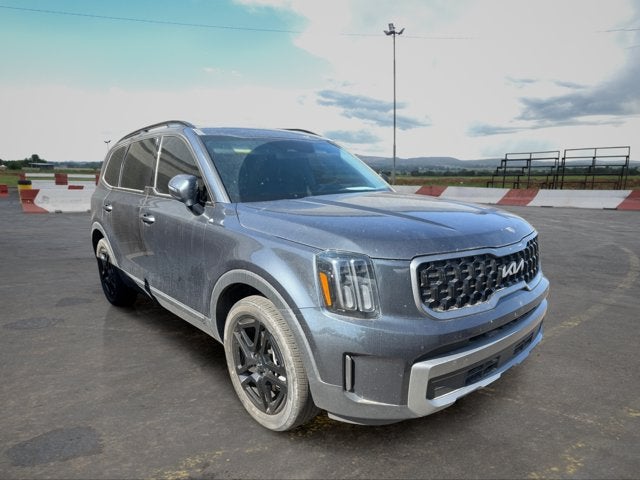 2023 Kia Telluride EX X-Line