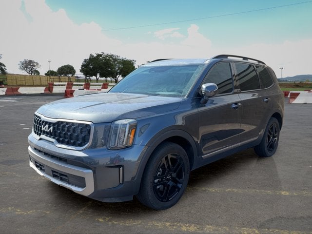 2023 Kia Telluride EX X-Line