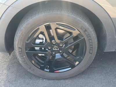 2023 Kia Telluride EX X-Line