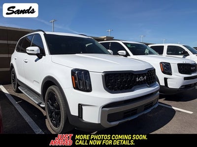2023 Kia Telluride EX X-Line
