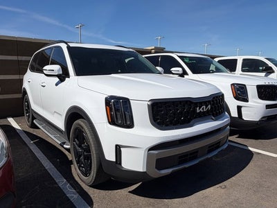 2023 Kia Telluride EX X-Line