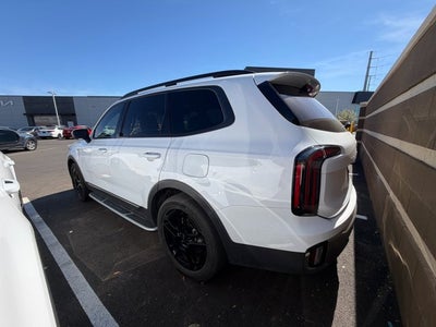 2023 Kia Telluride EX X-Line