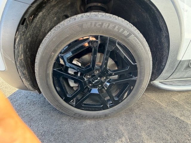 2023 Kia Telluride EX X-Line