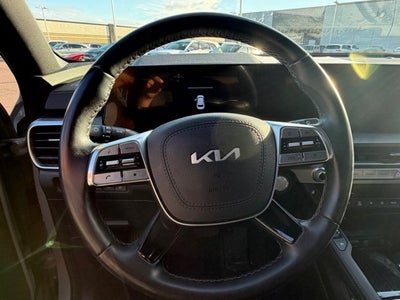 2023 Kia Telluride EX X-Line