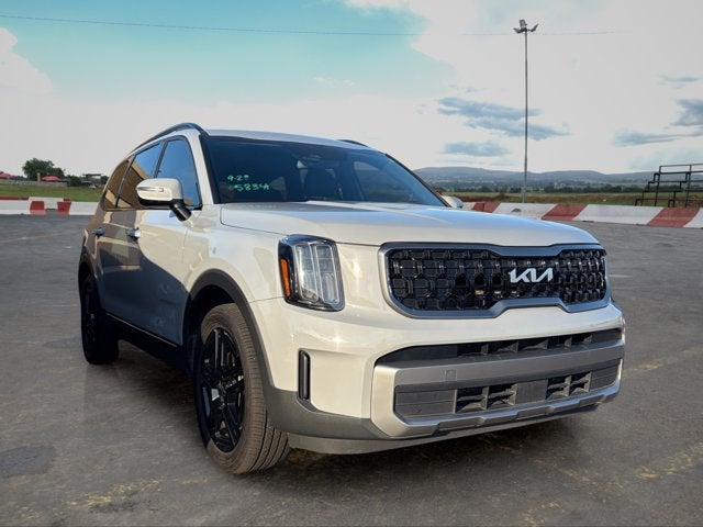 2023 Kia Telluride EX X-Line