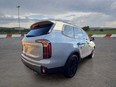 2023 Kia Telluride EX X-Line