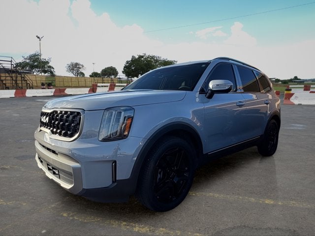 2023 Kia Telluride EX X-Line