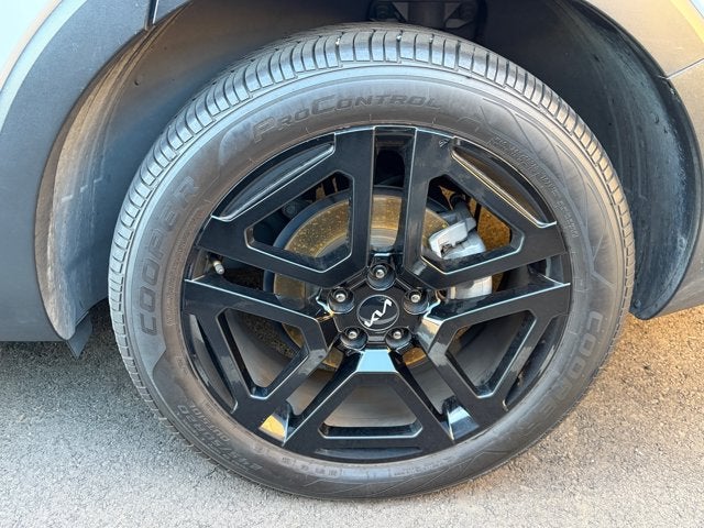 2023 Kia Telluride EX X-Line
