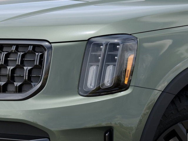 2025 Kia Telluride EX X-Pro