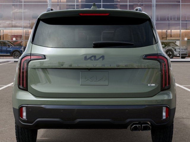 2025 Kia Telluride EX X-Pro