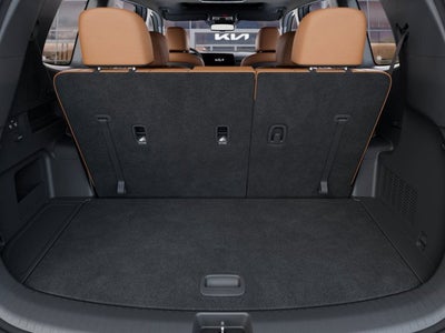 2025 Kia Telluride EX X-Pro