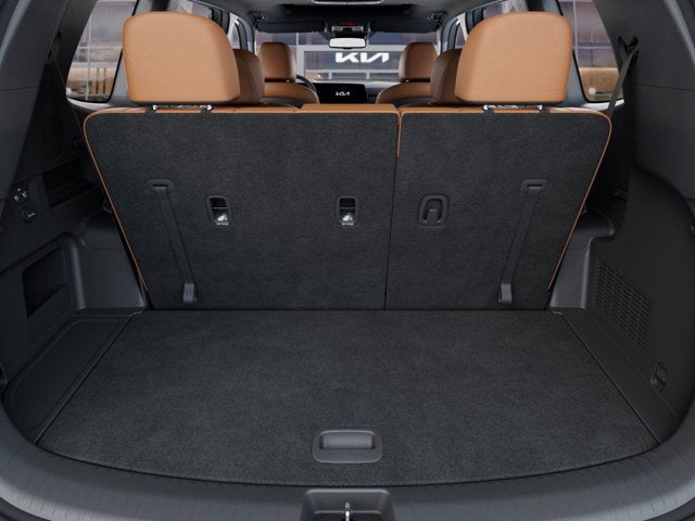 2025 Kia Telluride EX X-Pro